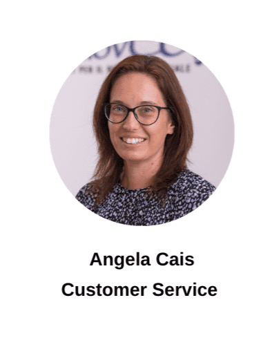 Angela Cais