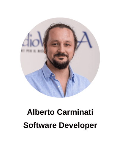 Alberto Carminati