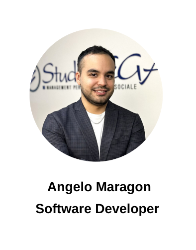 Angelo Marangon