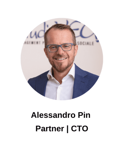 Alessandro Pin
