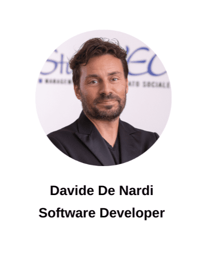 Davide De Nardi