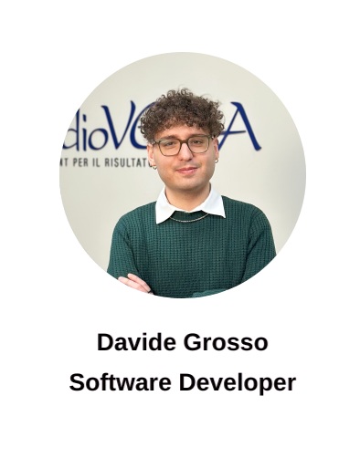 Davide Grosso
