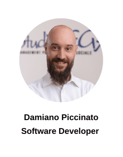Damiano Piccinato