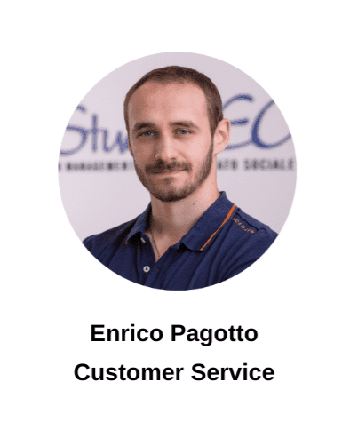 Enrico Pagotto