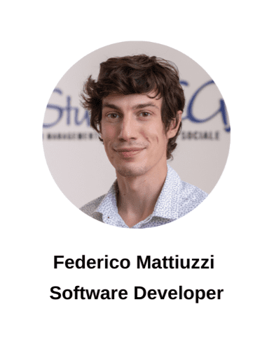 Federico Mattiuzzi