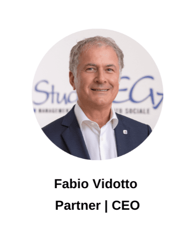 Fabio Vidotto