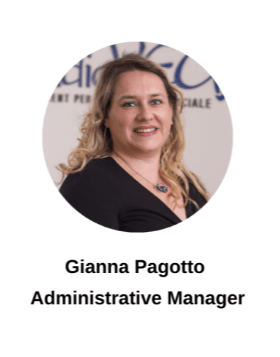 Gianna Pagotto