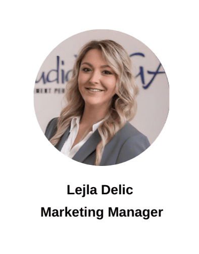 Lejla Delic