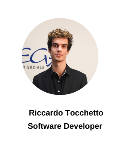 Riccardo Tocchetto