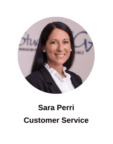 Sara Perri