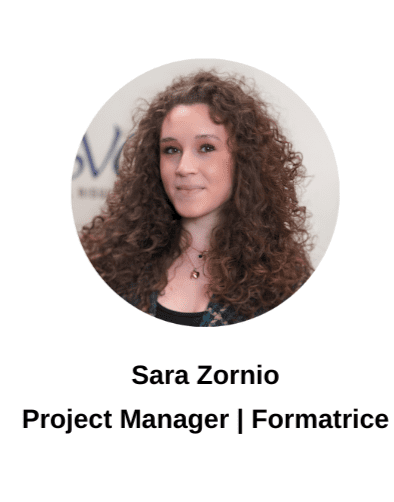Sara Zornio