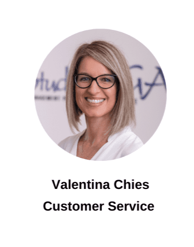 Valentina Chies