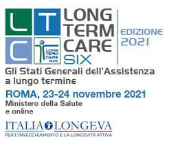 Long Term Care Six: Stati Generali dell'assistenza a lungo termine