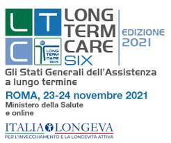 Long Term Care Six: Stati Generali dell'assistenza a lungo termine