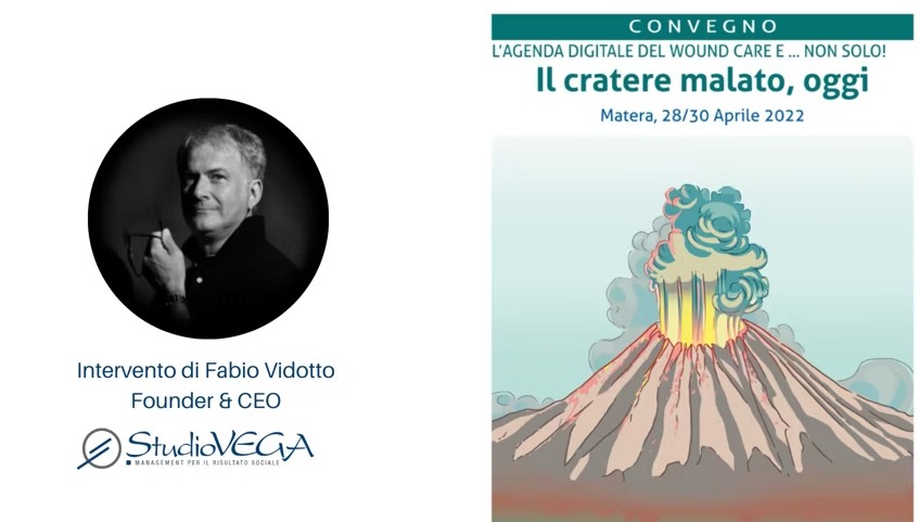 Convegno Matera: Il cratere malato, oggi