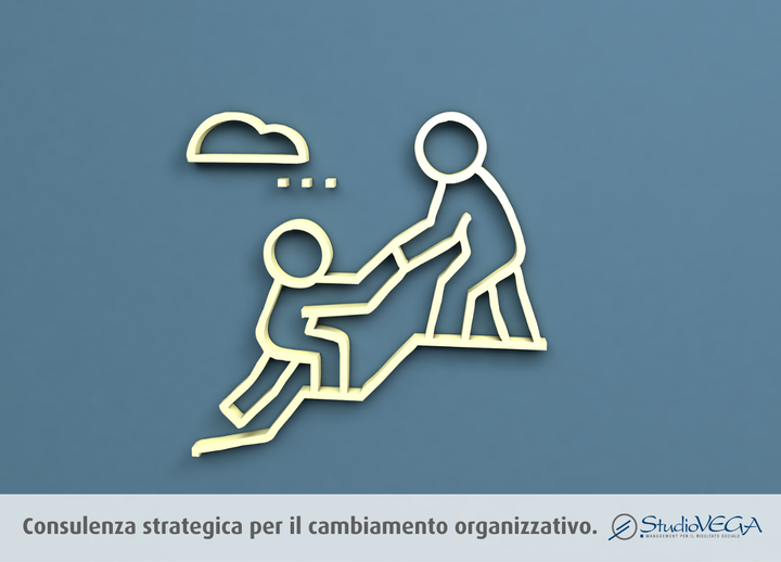 La nostra Consulenza strategica per il Cambiamento organizzativo