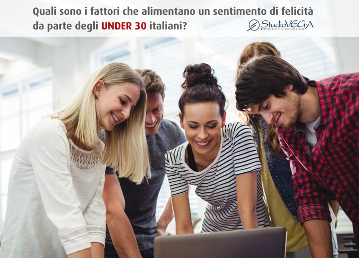 Che cos'è la Felicità?