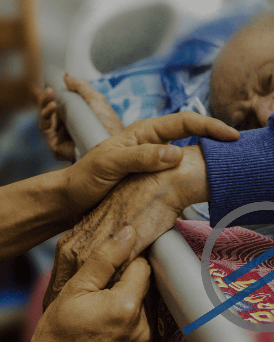 Live Webinar del 31 Marzo dalle 14:30 alle 17:30 (3 ore) | Creare relazioni di senso: Come prendersi cura di sé e della persona fragile