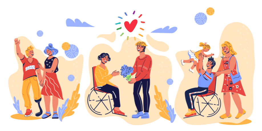 Prossime Formazioni - Ambito Disabilità